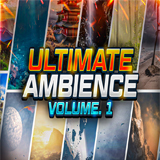 Ultimate Ambient Music Bundle: Vol. 1