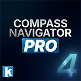 Compass Navigator Pro 4