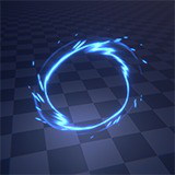 Magic Ring VFX