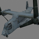 MV-22 Osprey