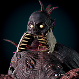 Abyss Monster