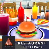 Restaurant LittlePack