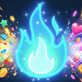 UI Particle System: Native Canvas VFX