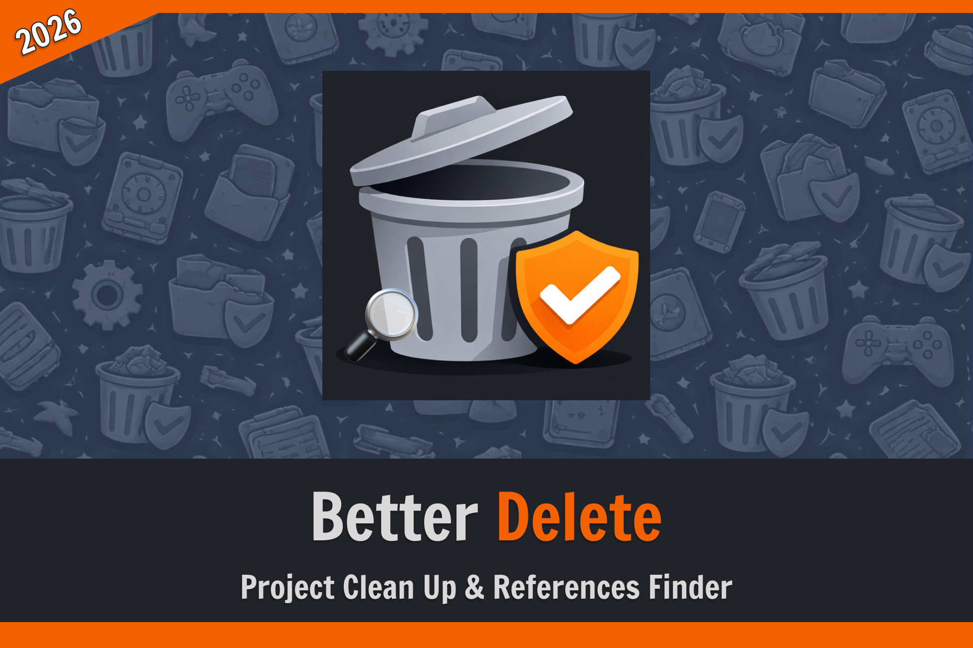Better Delete