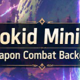 Astrokid Mini Pack - Energy Weapon Combat Background Music