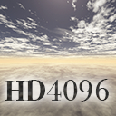 Cloudscape Skies – 4K Clouds & Atmosphere Skyboxes