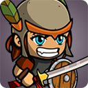 Fantasy Heroes: Character Editor [Basic]