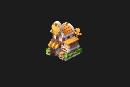 Cute House : Lite Pack 1