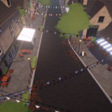 Old English Village – Stylized Cotswolds Environment Pack