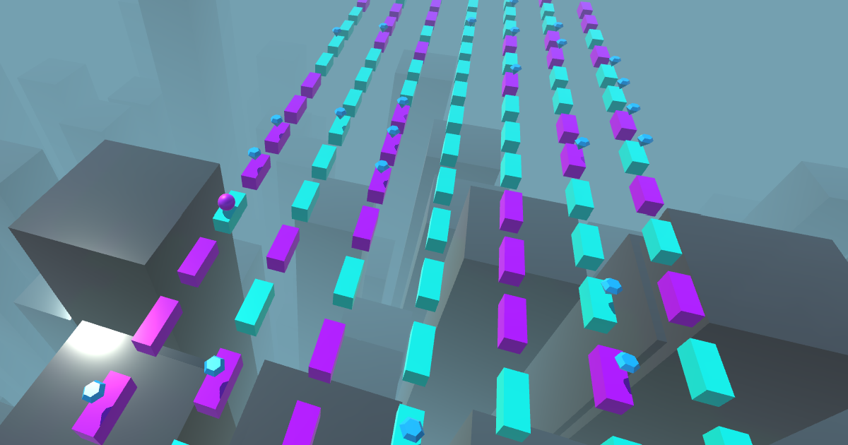 Color Jump - Complete Game | 패키지 | Unity Asset Store