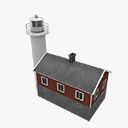 Light House Haken