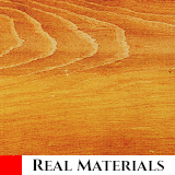 RM Wood panel lacquered