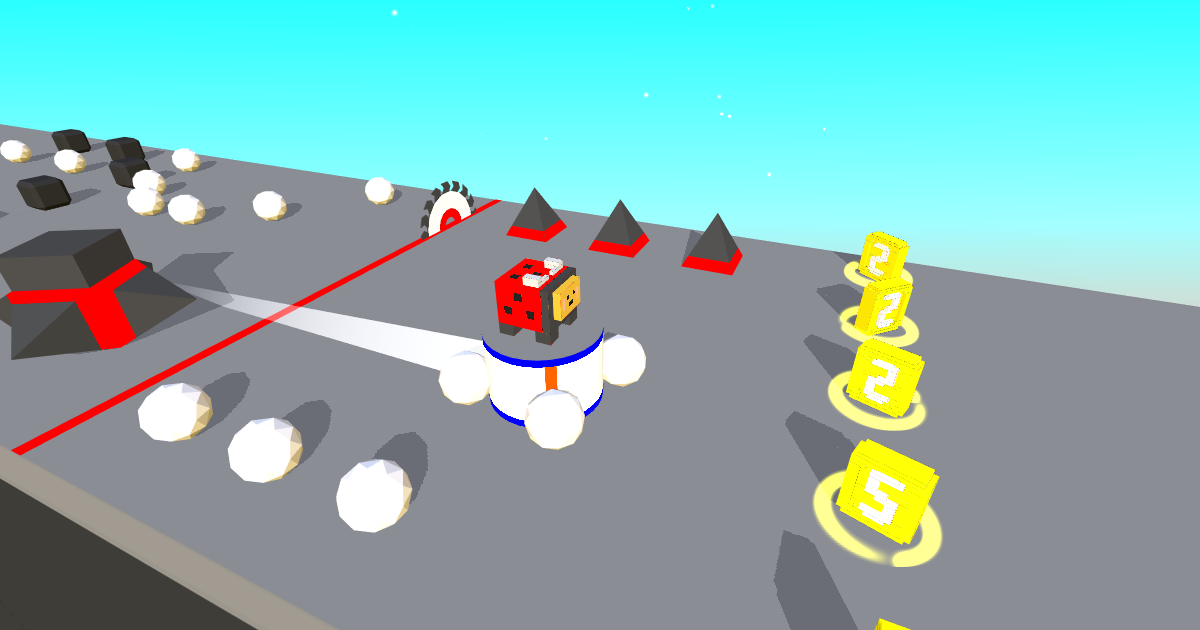 Spin Master - Complete Mobile Game Template | Packs | Unity Asset Store