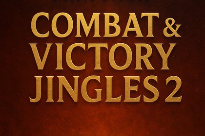 Astrokid Mini Pack – Combat & Victory Jingles 2