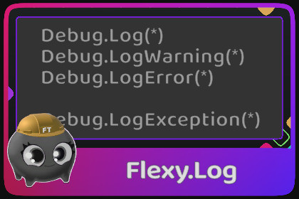 Flexy.Log