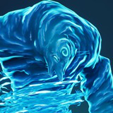Water Elemental Character