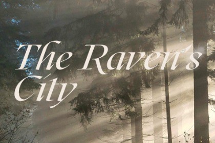 Cinematic Track - The Raven's City
