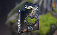 Fantasy Game Sound Effects