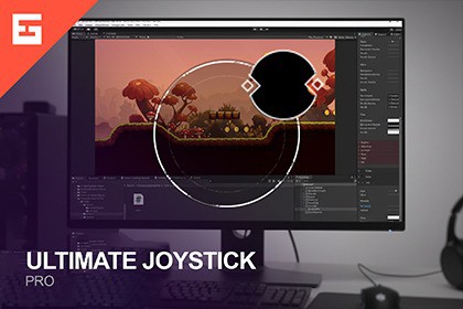 Ultimate Joystick Pro