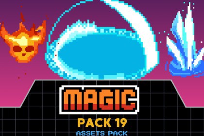 Magic Pack 19