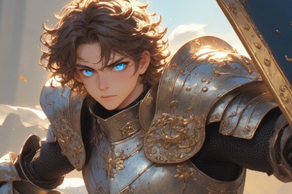 Emotional JRPG Battle Themes - Vol. 2
