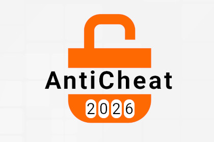 Anti Cheat Free | Keep hackers & cheaters away | v2026