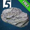 HQ Big Rock