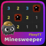 FlexyTT.Minesweeper | Template