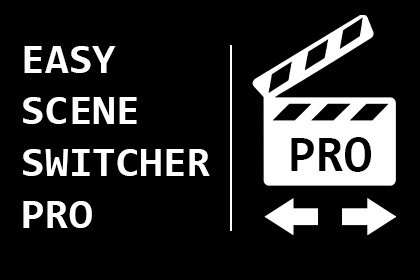 Easy Scene Switcher Pro