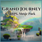 Grand Journey - A JRPG Music Pack