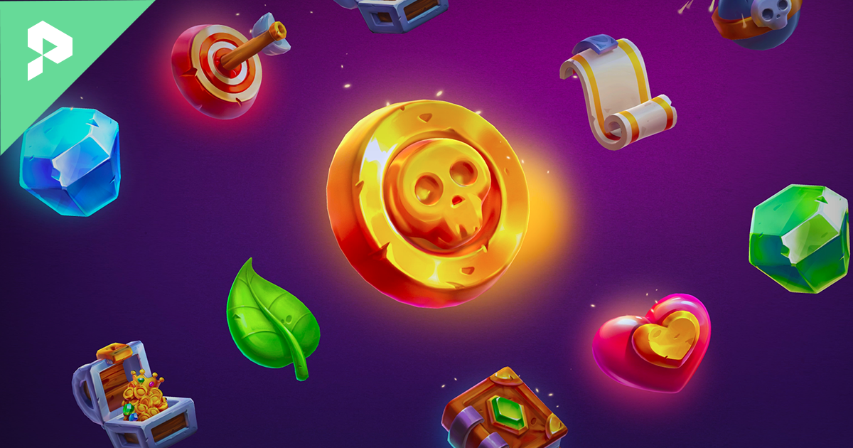 Fancy GUI Kit | 2D Icons | Unity Asset Store