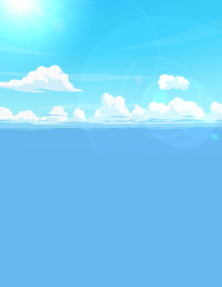 Toon Sky