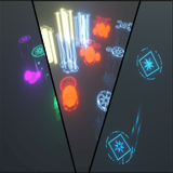 Magic Circla Skill - package V.1