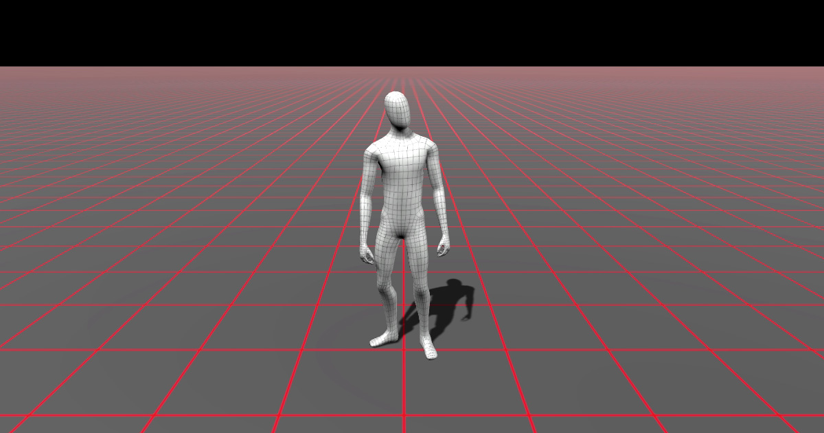 Setting Up Idle Animation In Unity – WVFLYR