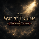Classic RTS Vol.1 / War at the Gate