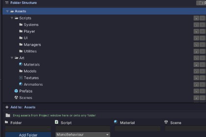 FLOW - Achieve Ultimate Project Organization