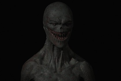 Wandering Nightmare