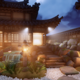 Volumetric Light/Fog 2.0