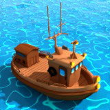 Ships Cartoon Pack