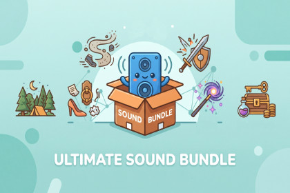 Ultimate Sound Bundle