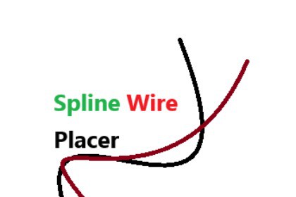 Spline Wire Tool