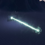 Laser Beam VFX