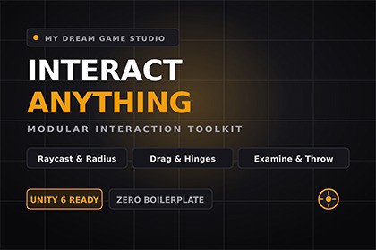 Interact Anything