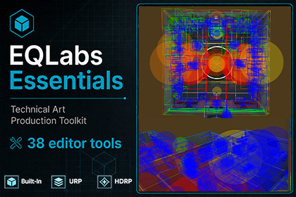 EQLabs - Essentials