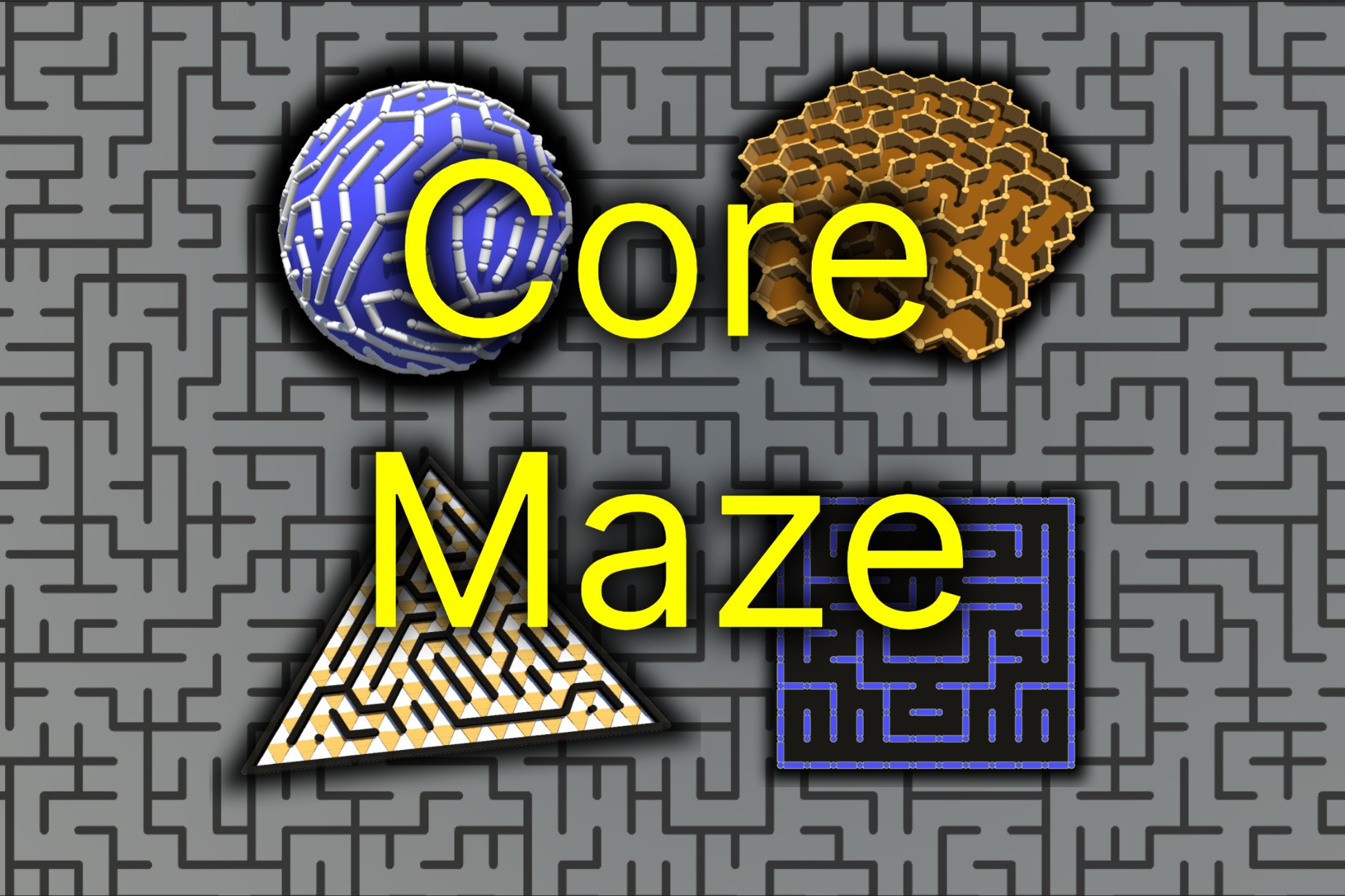 Core Maze Utilities Tools Unity Asset Store