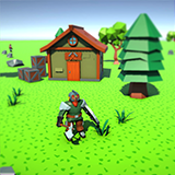 Viking RPG 3D - Game Template