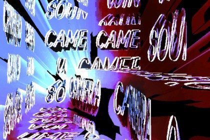 CAMERA WIND SOUNDS VOLUME TWO