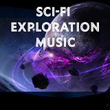 Scifi Exploration Pack1