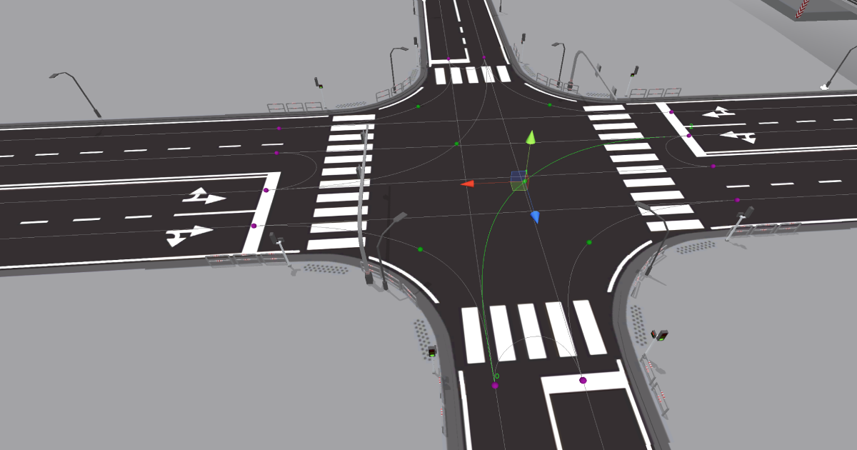 Spline Plus | Animation Tools | Unity Asset Store