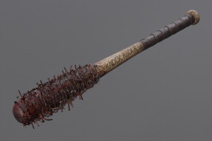 Sceptre of Woe (Baseball Bat)